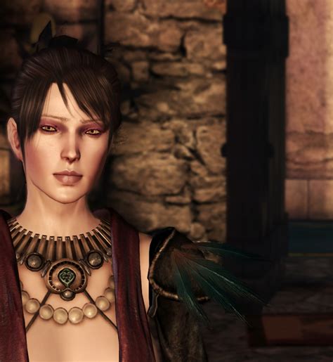 dao morrigan